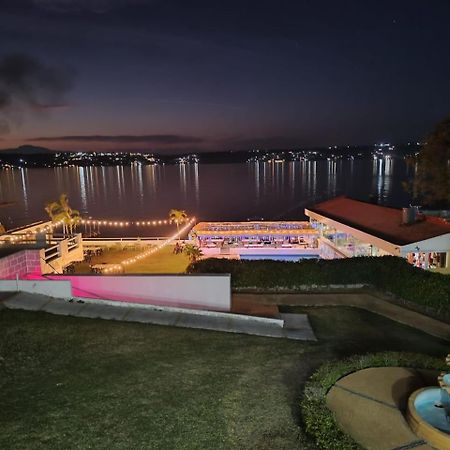 Hoteles Gran Horizonte Tequesquitengo Kültér fotó