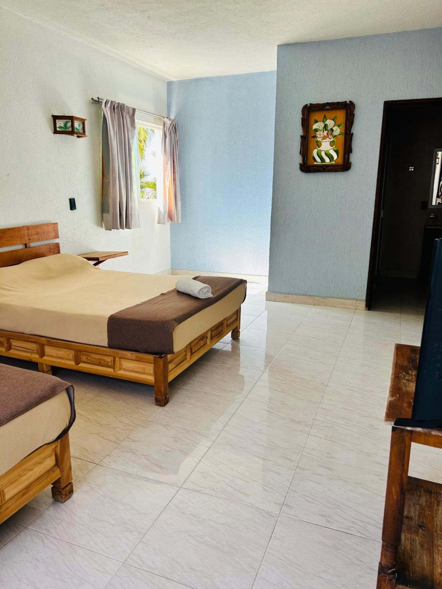 Hoteles Gran Horizonte Tequesquitengo Kültér fotó
