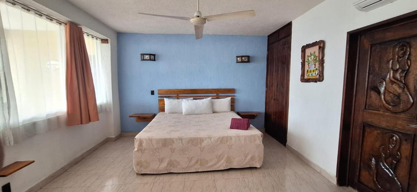 Hoteles Gran Horizonte Tequesquitengo Kültér fotó